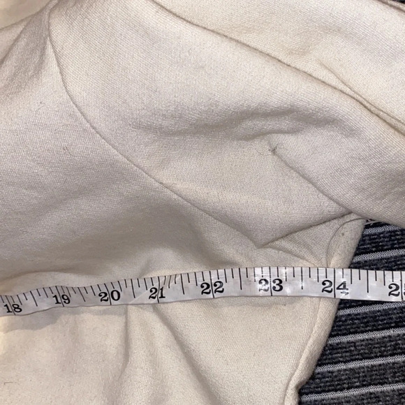 Vintage Mickey Mouse  sweatshirt hoodie Sz XL - Picture 8 of 14